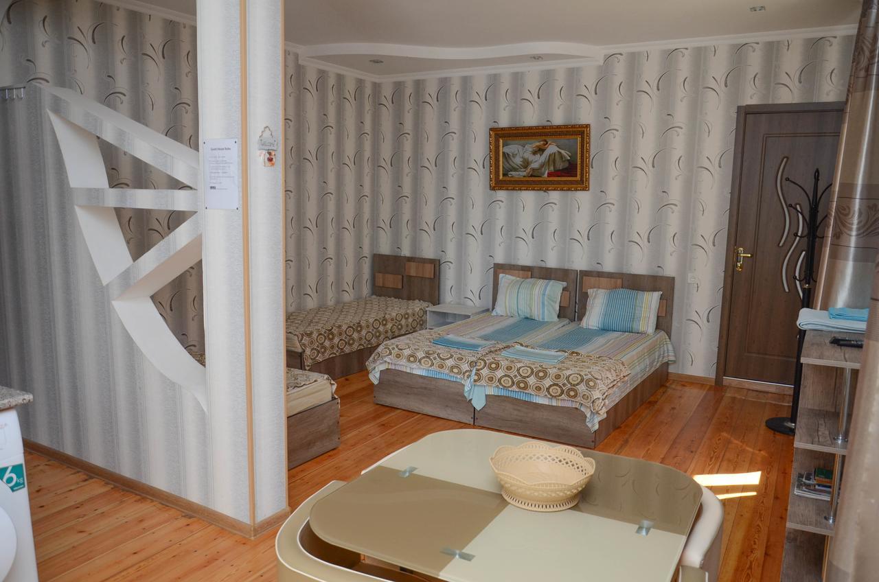 Kutaisi Best Guest House Buitenkant foto